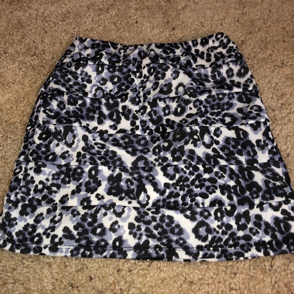 Skirt